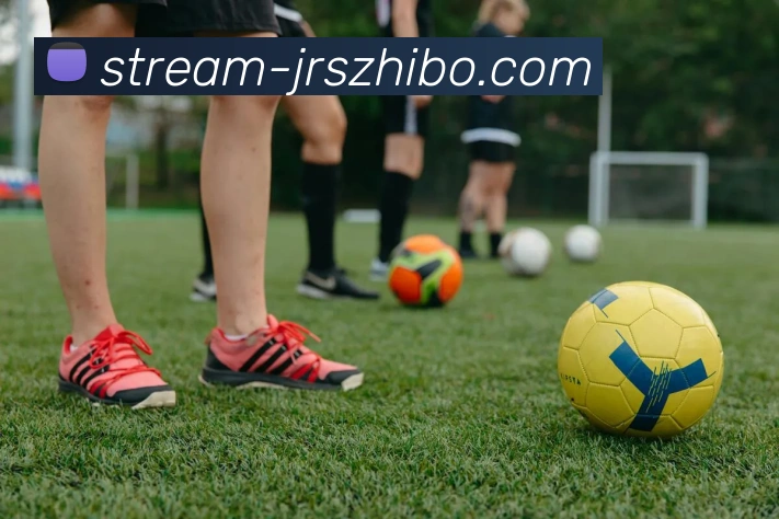 JRS直播APP 体育赛事宣传图